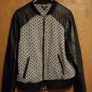 Torrid jacket